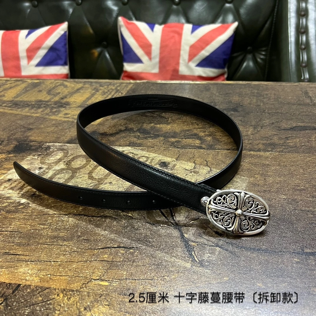 &Barbara-- 3hro75 waxed cowhide 2.5CM item:D-S333F0727